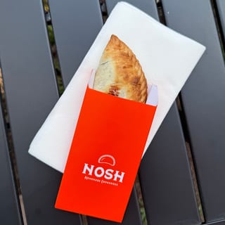 Individual Empanada